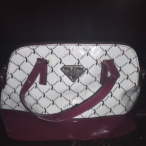 Baby phat bag